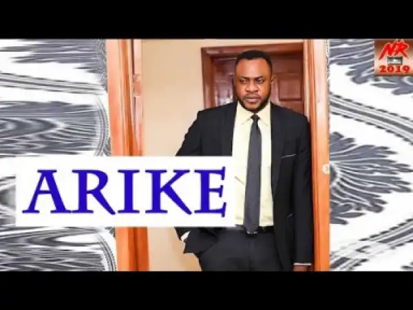Arike (2019)